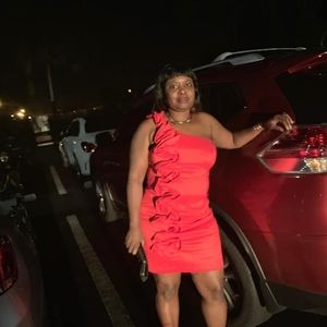 Meet your Posher, Florence